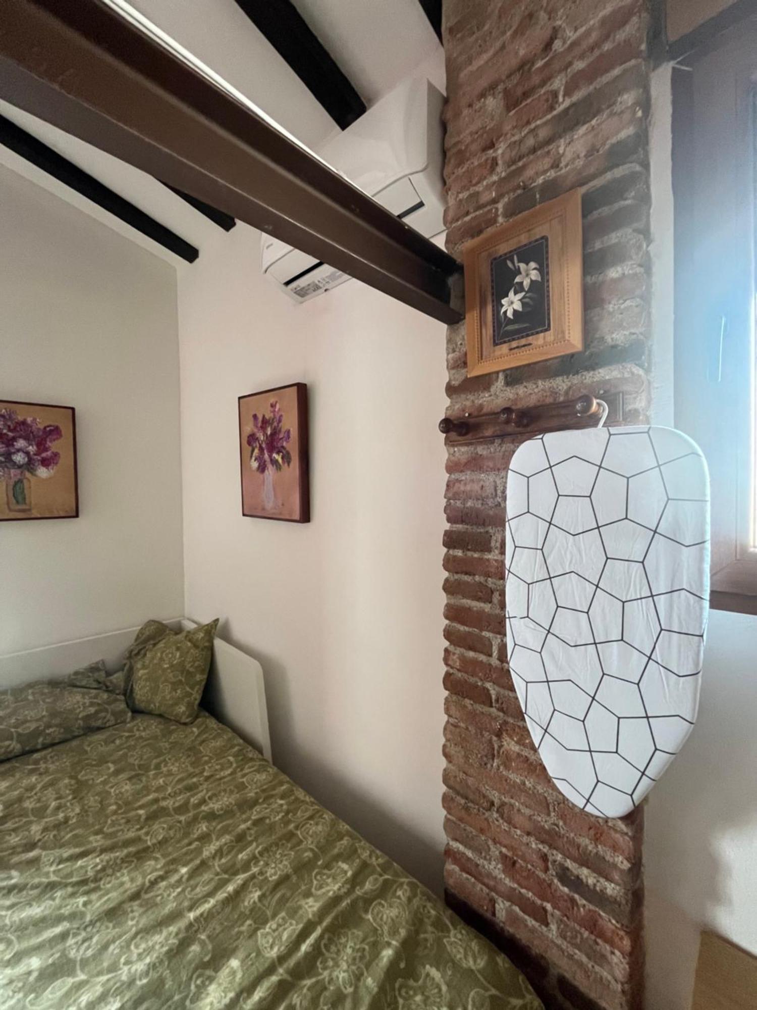 Alojamiento Casco Antiguo Salobena Salobreña Екстериор снимка